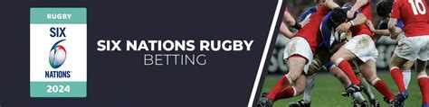 6 nations betting odds